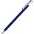 Caneta GEL Mattehop Azul 1.0K Caixa com 12 - Imagem 1