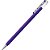 Caneta GEL Mattehop Violeta 1.0 Caixa com 12 - Imagem 6