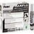 Pincel Quadro Branco Maxiflo Preto 6.0MM - Caixa com 12 - Imagem 6