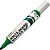 Pincel Quadro Branco Maxiflo Verde 6.0MM - Caixa com 12 Unidades - Imagem 1