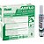 Pincel Quadro Branco Maxiflo Verde 6.0MM - Caixa com 12 Unidades - Imagem 6