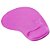 Mouse PAD de Tecido SMART com Apoio de Pulso em GEL - Imagem 1