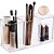 Organizador Encaixa KIT 1 21,9X7,3X11,6CM 5 Peças - Imagem 3
