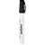 Pincel Marcador Permanente Propaint P.redonda 2.0MM Preto - Imagem 2