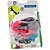 Tesoura Escolar Supercort Monster Tramontina 10CM Color - Display com 72 Unidades - Imagem 1