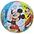 Acessório para Piscina e Praia - Bola de Praia Mickey 51CM - Imagem 1
