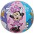 Acessório para Piscina e Praia - Bola de Praia Mickey 51CM - Imagem 4