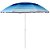 Acessório para Piscina Praia GUARDA-SOL Classic Poliéster 2 Metros - Imagem 10