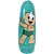 Acessório para Piscina Praia Teimoso Inflável Turma da Mônica 75X29CM - Imagem 3