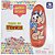 Acessório para Piscina Praia Teimoso Inflável Turma da Mônica 75X29CM - Imagem 9