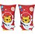 Bóia de Braço ASTRO Tiger 30X15CM - Imagem 2