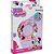 Bóia Inflável Circular Minnie e Mickey 56CM - Imagem 7