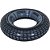 Bóia Inflável Pneu Circular MUD Master 91CM - Imagem 3
