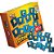 Brinquedo Pedagógico Carton. Sopa de Letrinha 48PCS - Imagem 2