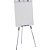 Cavalete para FLIP-CHART Office Branco 1,75M - Imagem 1