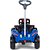 Veículo para Bebê F25 Azul com Som - Imagem 10