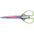 Tesoura Rainbow Titanium 17CM - Imagem 1