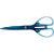 Tesoura Blue Titanium 17CM - Imagem 1