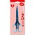 Tesoura Blue Titanium 17CM - Imagem 3