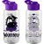Squeeze Wandinha BODY PET 1000 ML - Imagem 2