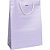 Sacola para Presente Fashion MD 27X21X10CM Texturizada - Pacote com 10 Unidades - Imagem 1