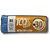 Saco para Lixo 30L Azul 59X62CM 15 Micras RL.COM 50 Rolo com 50 - Imagem 3