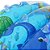 Piscina Inflável Infantil Meu Oceano 88 Litros - Imagem 4