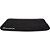 Mouse PAD Gamer Tecido Preto 22X18X2CM Impermeável com Borda Costurada - Imagem 3