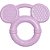Mordedor Infantil Minnie Rosa - Imagem 2