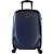 Mala de Viagem Voyage ABS 20” Azul Marinho - Imagem 1