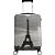 Mala de Viagem Location ABS/PC 20 Polegadas Paris - Imagem 1