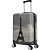 Mala de Viagem Location ABS/PC 20 Polegadas Paris - Imagem 3