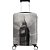 Mala de Viagem Location ABS/PC 20" Londres - Imagem 2