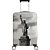 Mala de Viagem Location ABS/PC 20" Nova YORK - Imagem 2