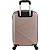 Mala de Viagem ARROW ABS 19 Polegadas Rosé - Imagem 3