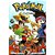 Livro Mangá Pokémon Platinum N.2 - Imagem 1