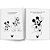 Livro Infantil de Colorir Mickey 23X12CM 32 Páginas com Lápis - Imagem 3