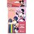 Livro Infantil de Colorir Mickey 23X12CM 32 Páginas com Lápis - Imagem 1