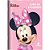Livro de Atividades Mickey Solapa 10,5X13,5 - 24 Páginas - Pacote com 4 - Imagem 4