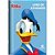 Livro de Atividades Mickey Solapa 10,5X13,5 - 24 Páginas - Pacote com 4 - Imagem 5