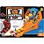 Jogo Diverso Basketball Simples com Bola - Imagem 2
