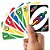Jogo de Cartas UNO PARTY - Imagem 5