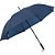GUARDA-CHUVA Recepção Automático 140CM Azul - Imagem 1