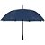 GUARDA-CHUVA Recepção Automático 140CM Azul - Imagem 3