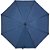 GUARDA-CHUVA Recepção Automático 140CM Azul - Imagem 4