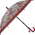 GUARDA-CHUVA Infantil Desenhos 68CM - Imagem 5