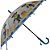 GUARDA-CHUVA Infantil Desenhos 68CM - Imagem 6
