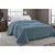 Cobertor Microfibra Casal 180X220CM Liso - Imagem 9