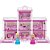 Casinha de Boneca Castelinho da Princesa 160 Peças - Imagem 1