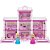 Casinha de Boneca Castelinho da Princesa 160 Peças - Imagem 3
